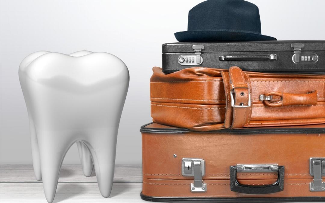 Curare i denti all’estero: conviene davvero?