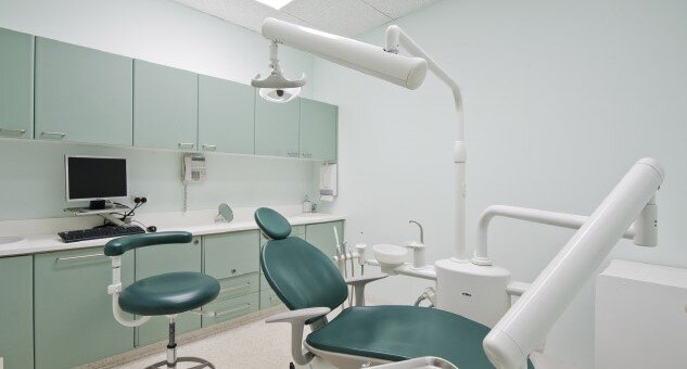L’ansia di entrare in uno studio dentistico