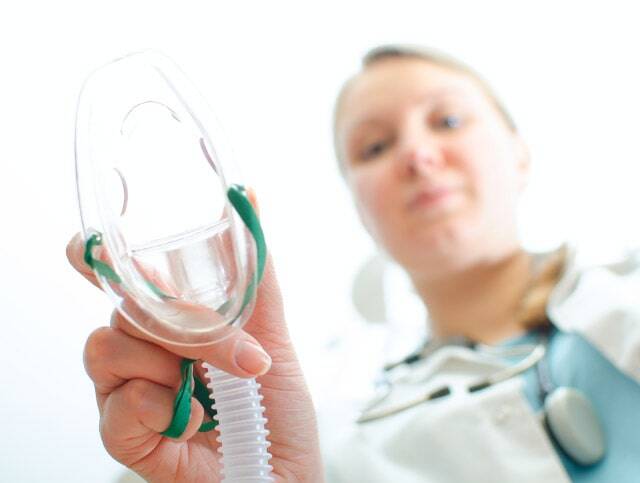 Autismo e anestesia totale per le cure dentali