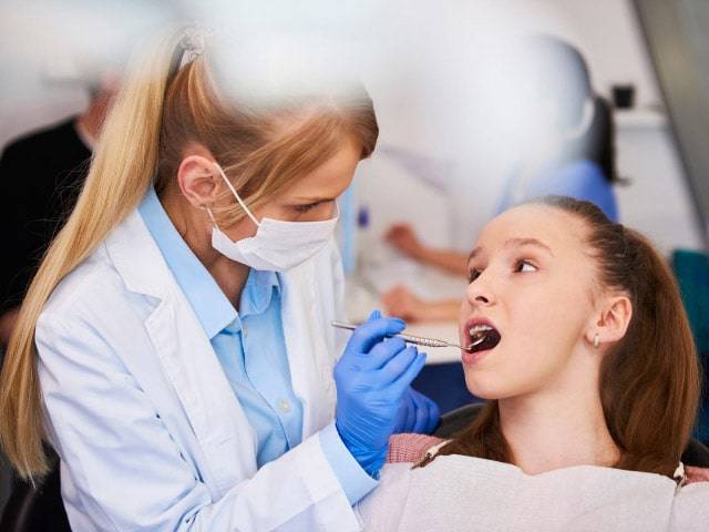 Anestesia Dentale per Pazienti con Reazioni Allergiche