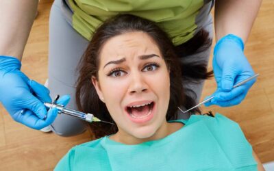 Il paziente super fobico: dove e come riavere i denti fissi?