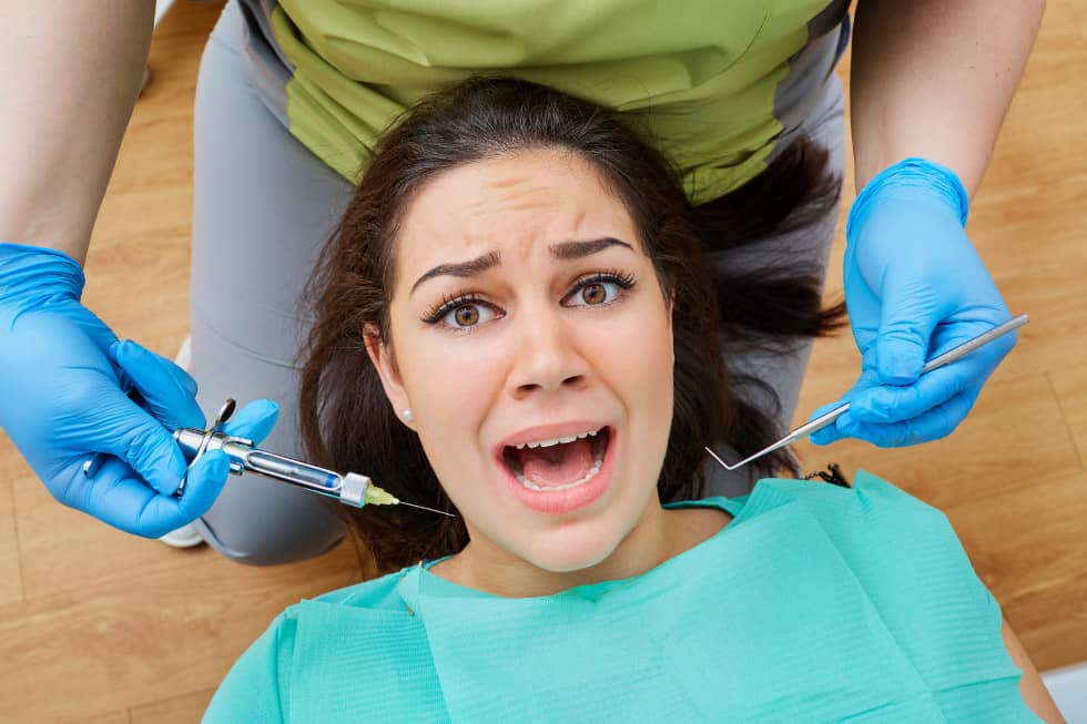 Il paziente Super Fobico: dove e come riavere i Denti Fissi?