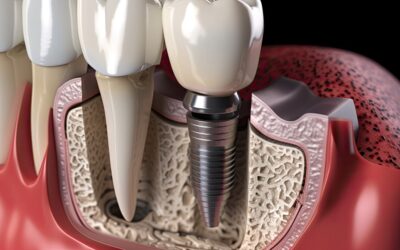 Dopo quanto tempo si può applicare una protesi fissa su un impianto dentale?