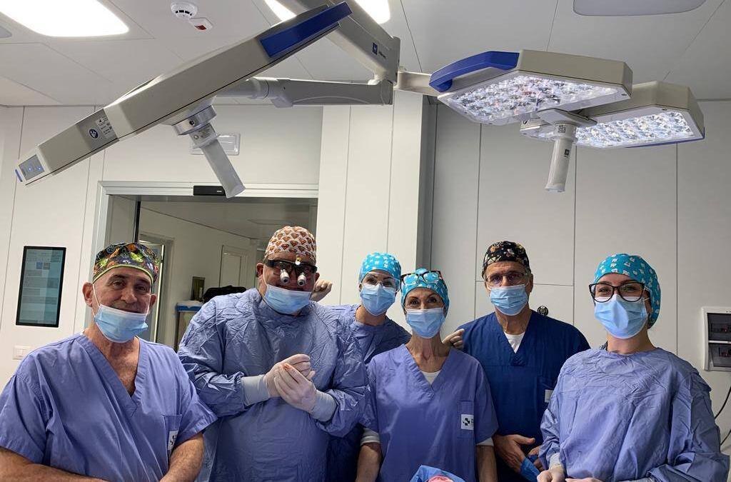 Dentista Milano con Sedazione Profonda o Anestesia Totale
