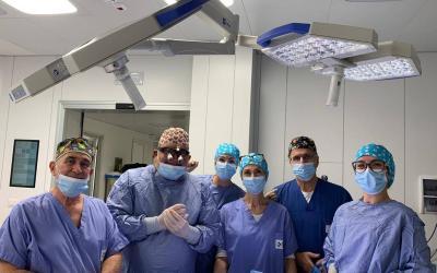 Dentista Milano con Sedazione Profonda o Anestesia Totale