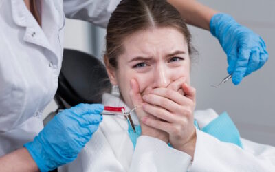 Paura del Dentista. Cure in Anestesia Totale a Milano e Roma