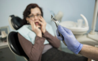 Hai paura del Dentista? Hai paura del dolore? La soluzione è l’anestesia totale!