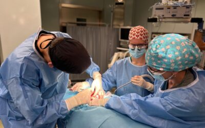 Estrazioni e impianti dentali in anestesia totale a Milano e Roma